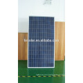 240W Photovoltaic Poly Solar Panels From China Manufacturer For 100KW Solar System